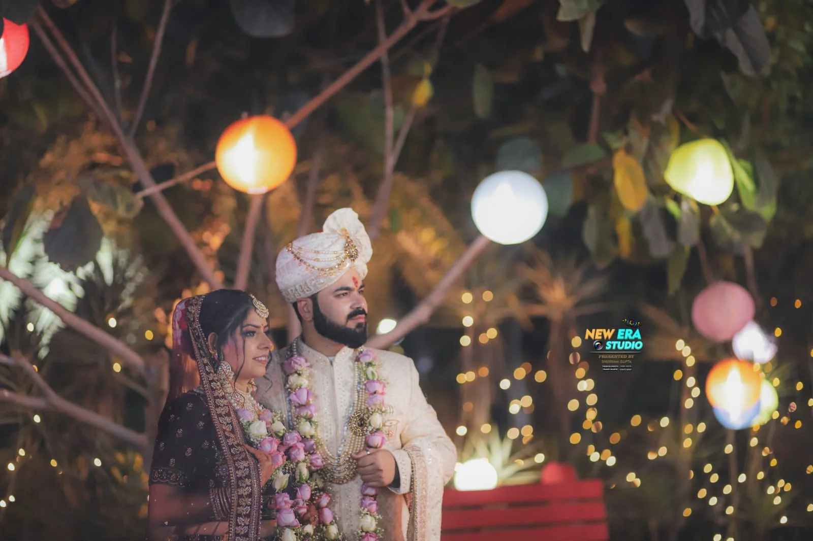 Premium wedding photographers in Delhi