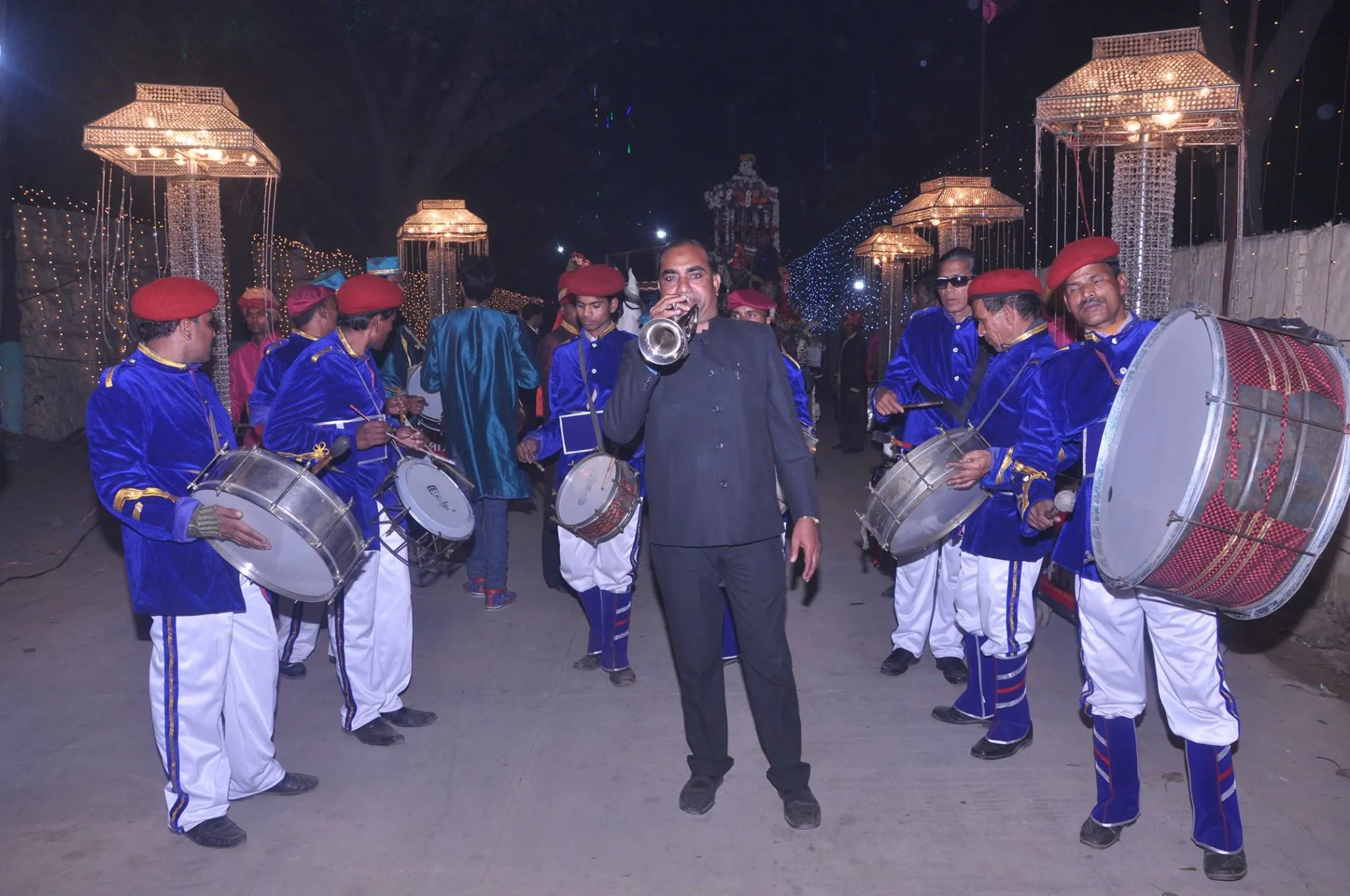 Great Mehta Band - Melodies That Add Splendor to Your Special Day