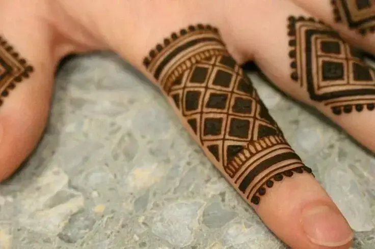 check henna designs