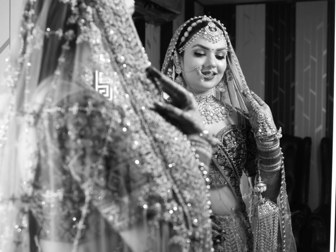 Black and White Photography