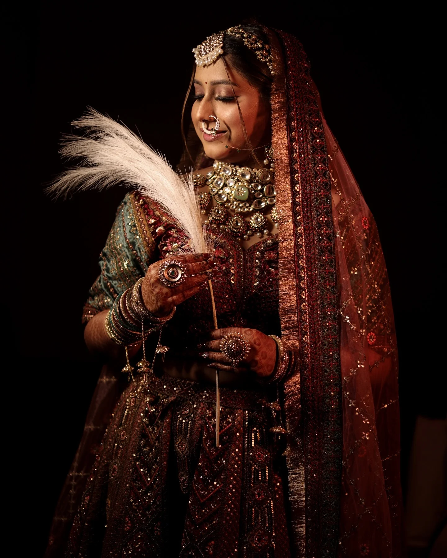 Bridal photography ideas