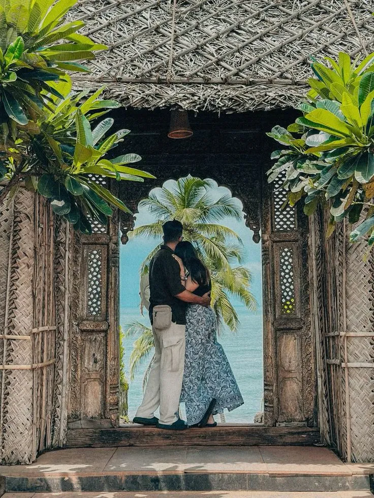 Trip ideas for couples