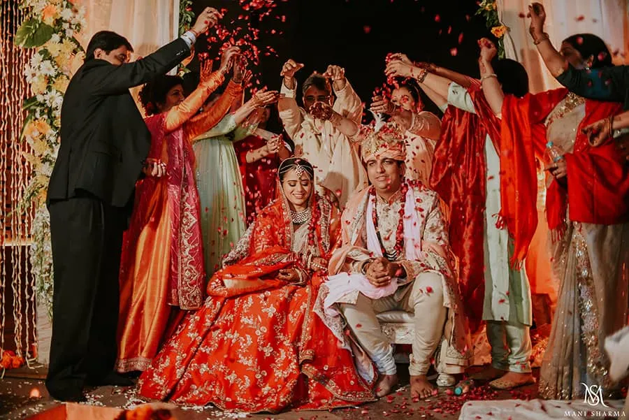 Mani Sharma Photography