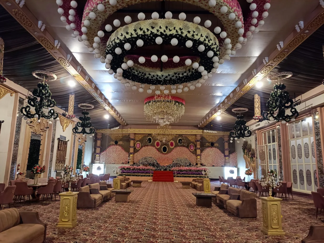 Atlantis by Kawatra Tent