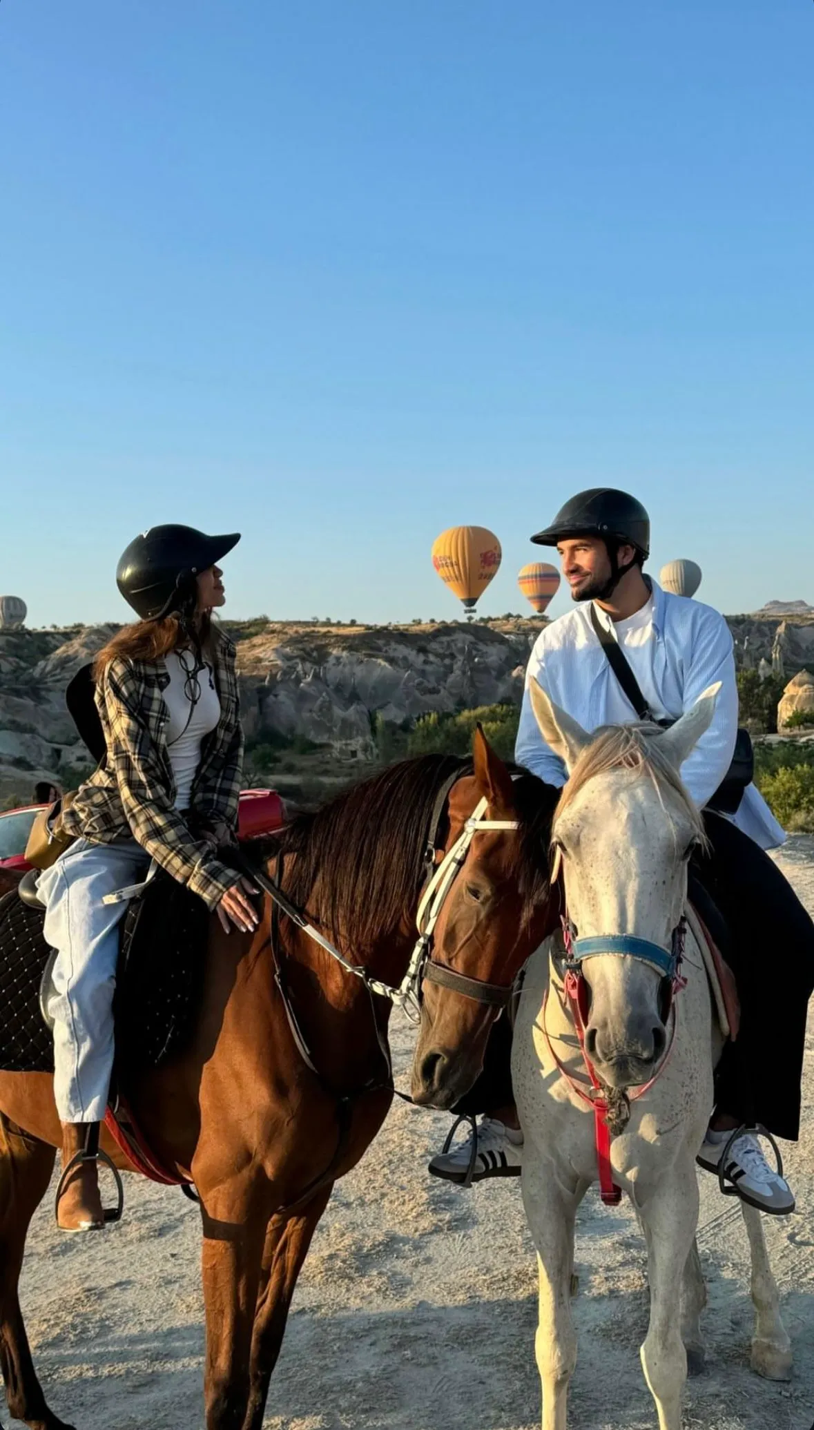sports activity for couple