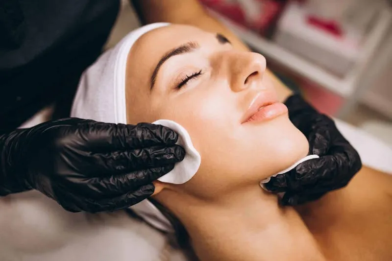 Chemical Peel