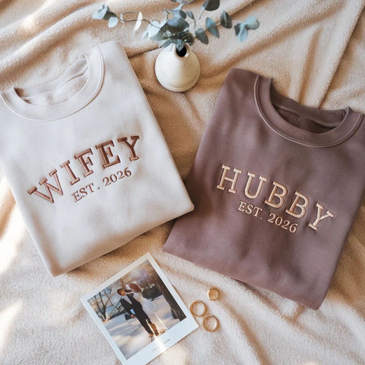 matching T shirts for couples