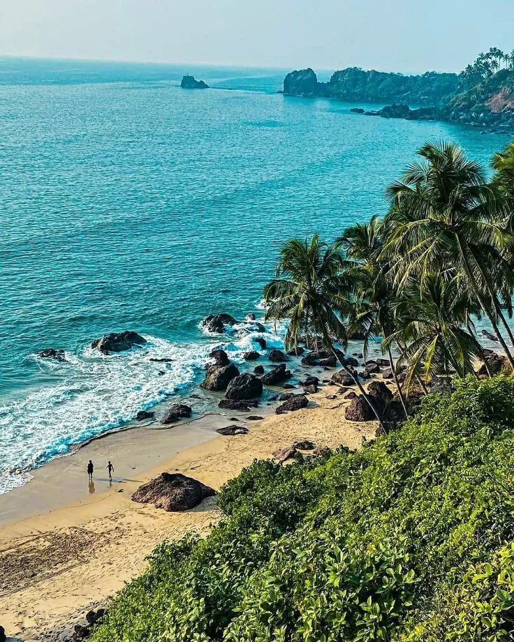 Goa