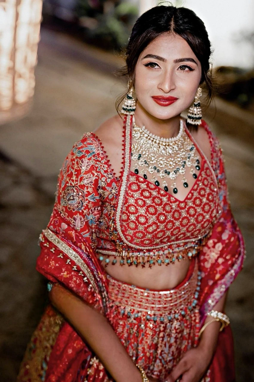 bridal blouse pattern