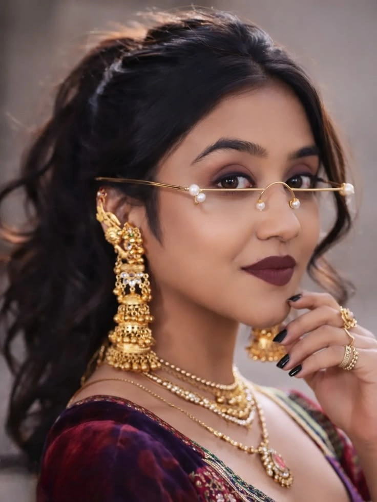 viral bridal fashion trend