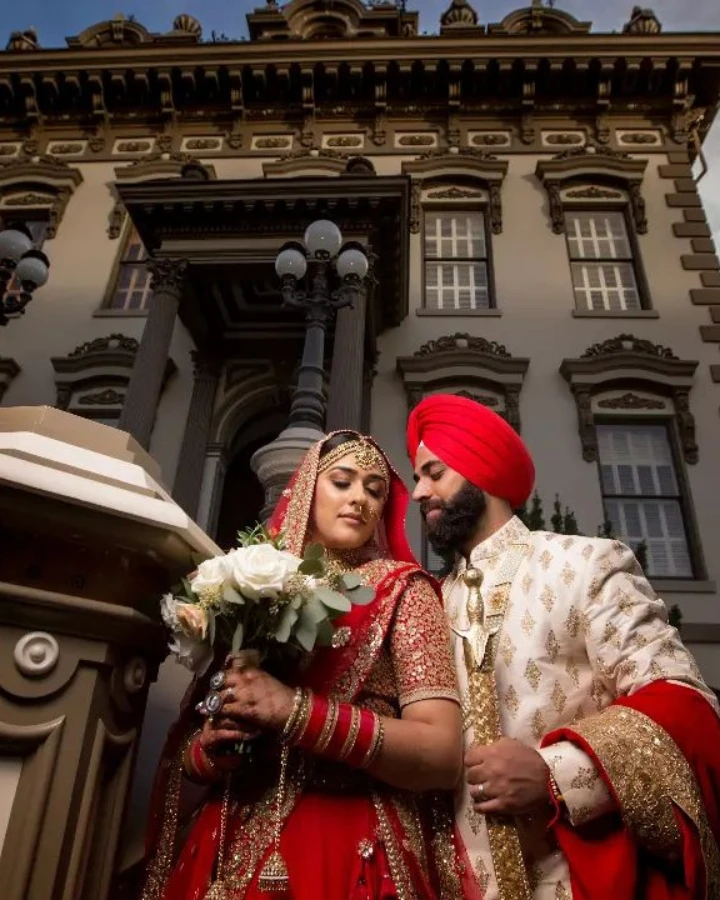 Couple wedding photoshoot ideas