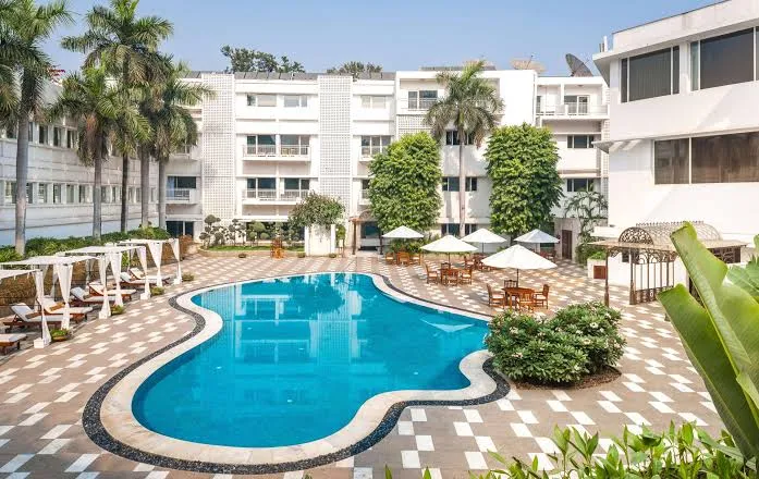 wedding resorts near Delhi for wedding