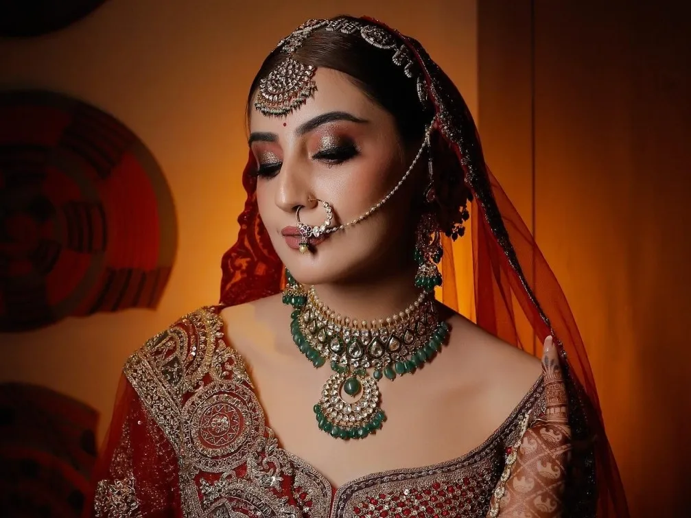 Parul Garg