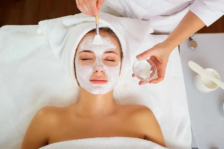 Deep Cleansing Facial