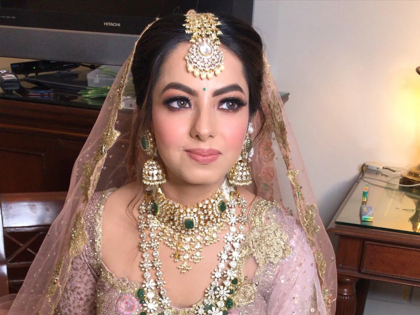 Leena Bhushan