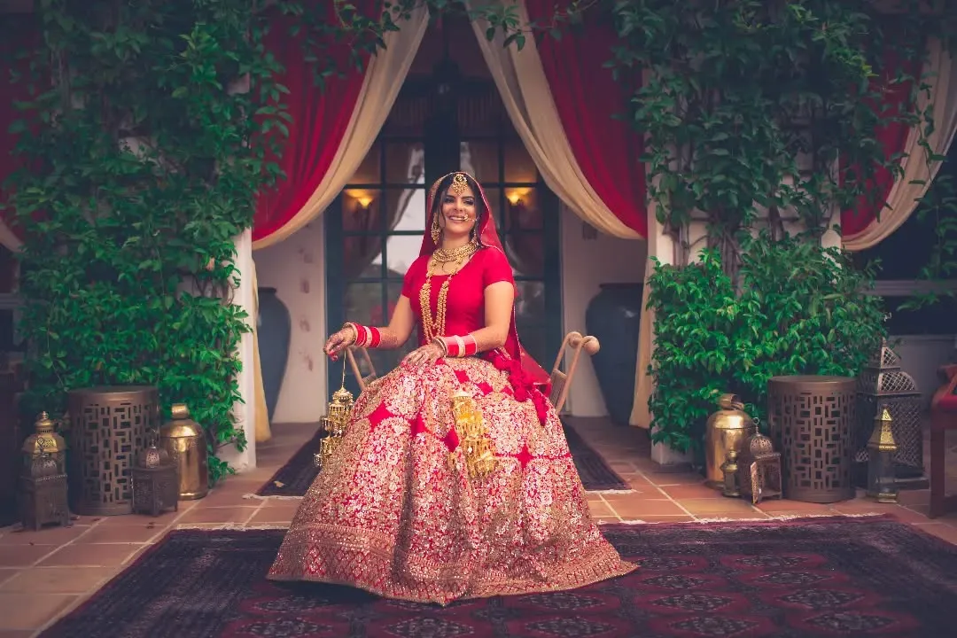 AN Weddingx Studios