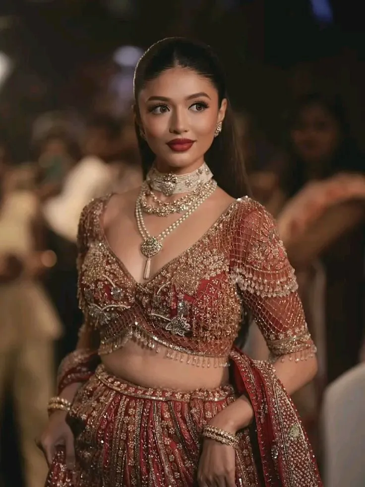 choli blouse designs