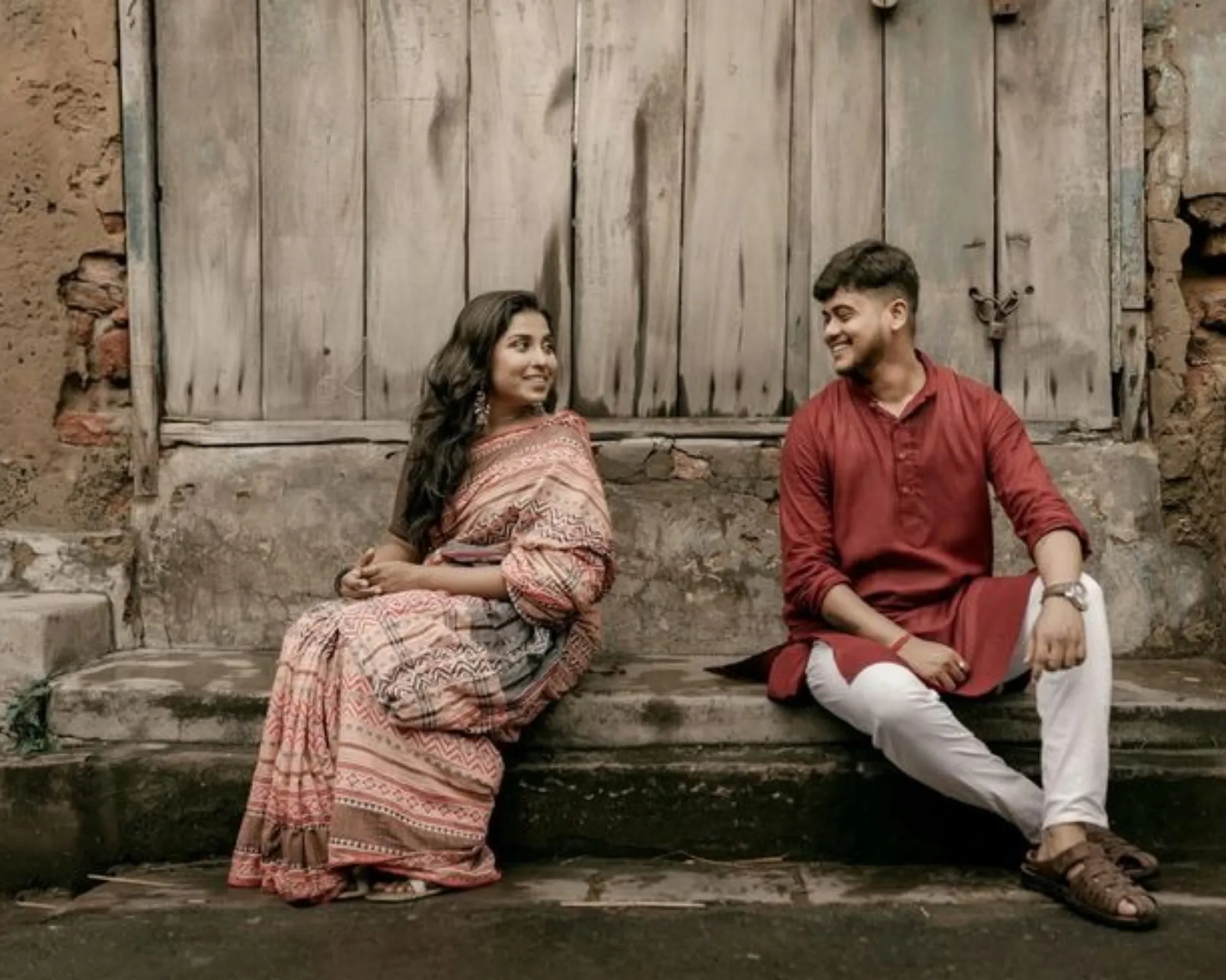 Whimsical Twirls and Laughter