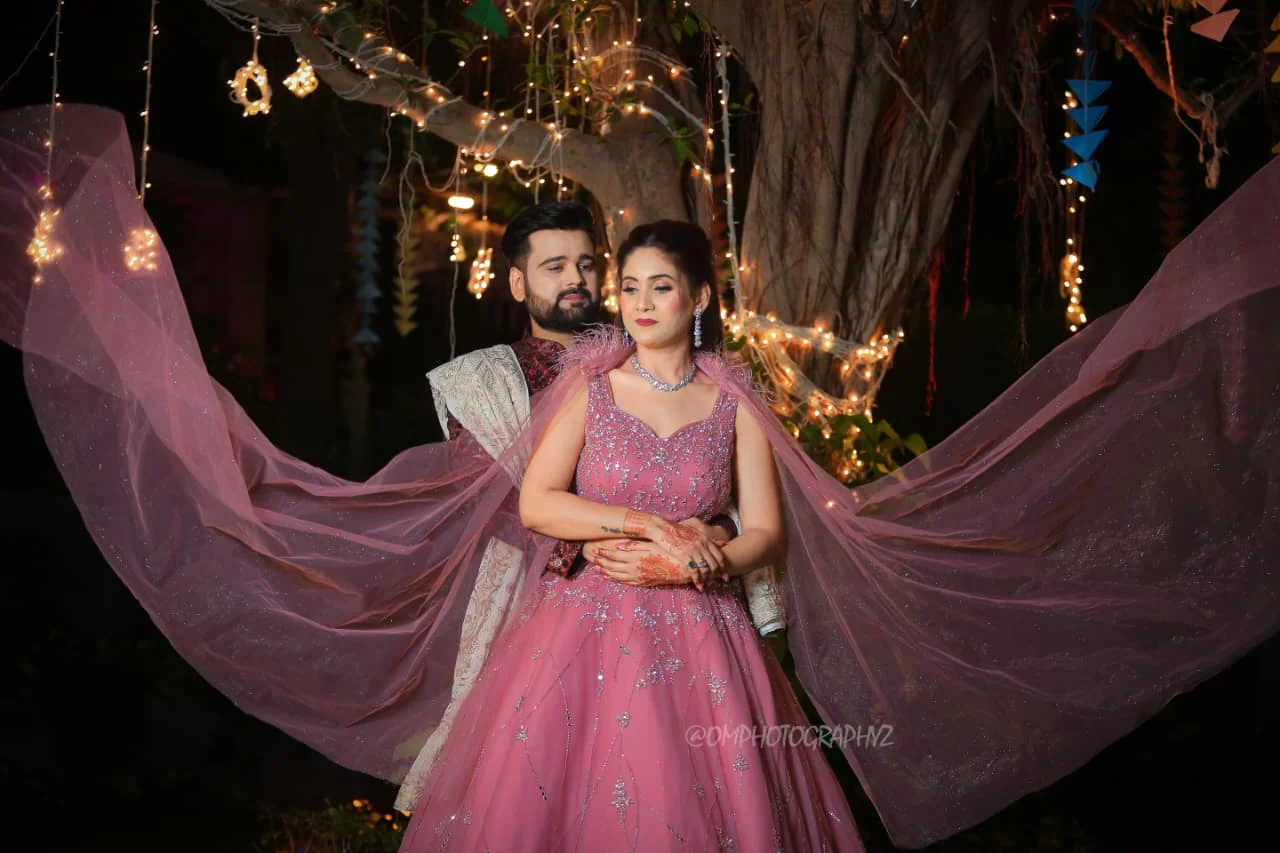 affordable wedding photographers in Delhi