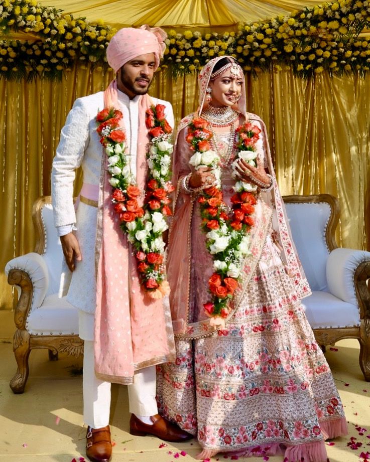 Two Colours Too Beautiful