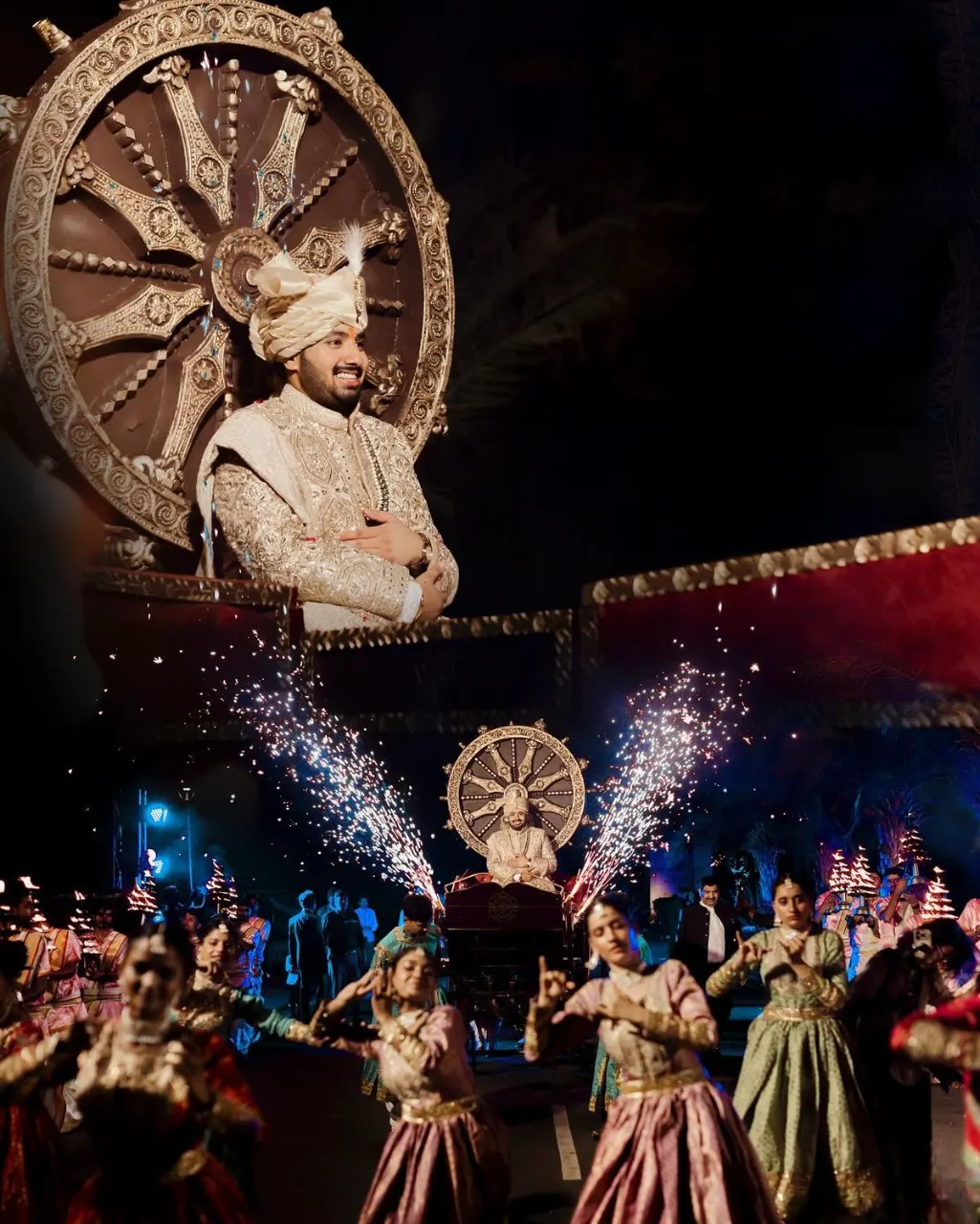 Dance Choreography Entry!