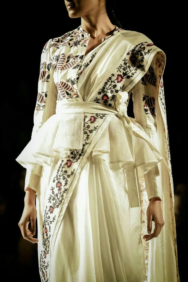 lehenga blouse design