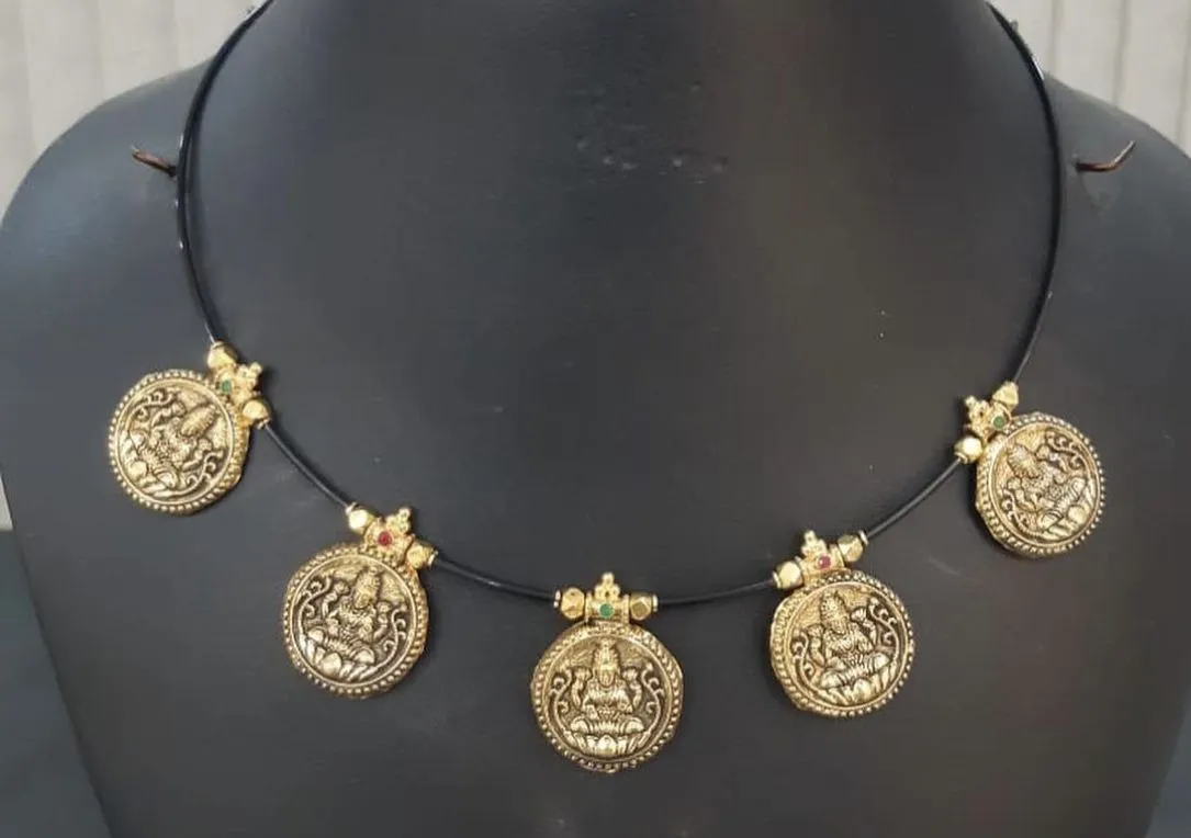 mangalsutra gold design images