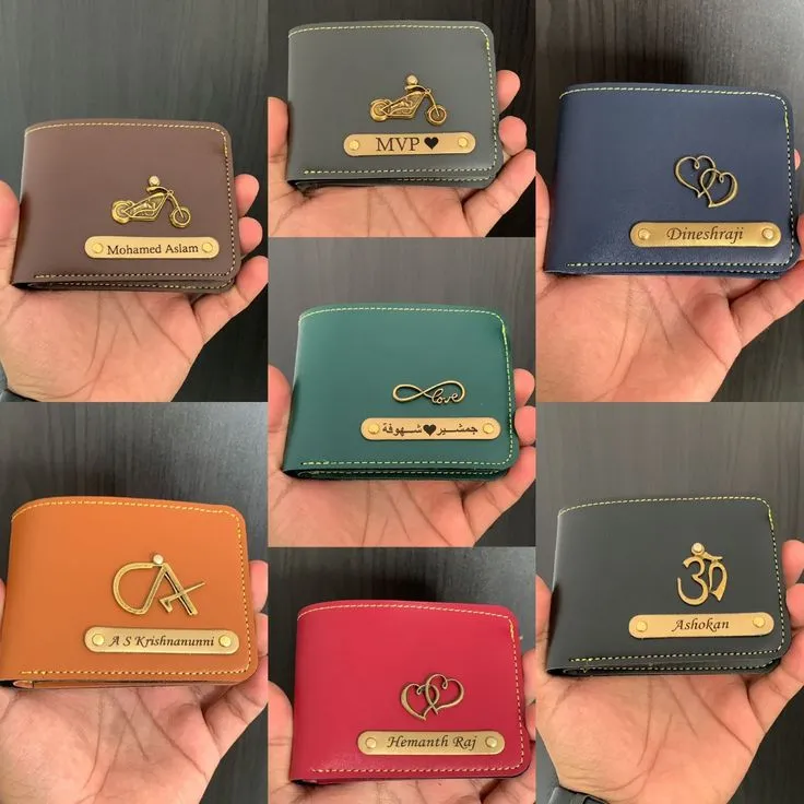 wallet for men