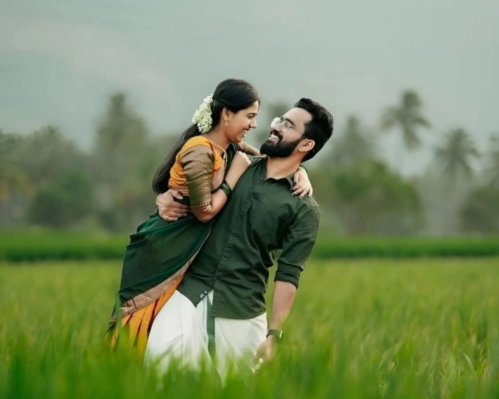 Playful Piggyback Moments