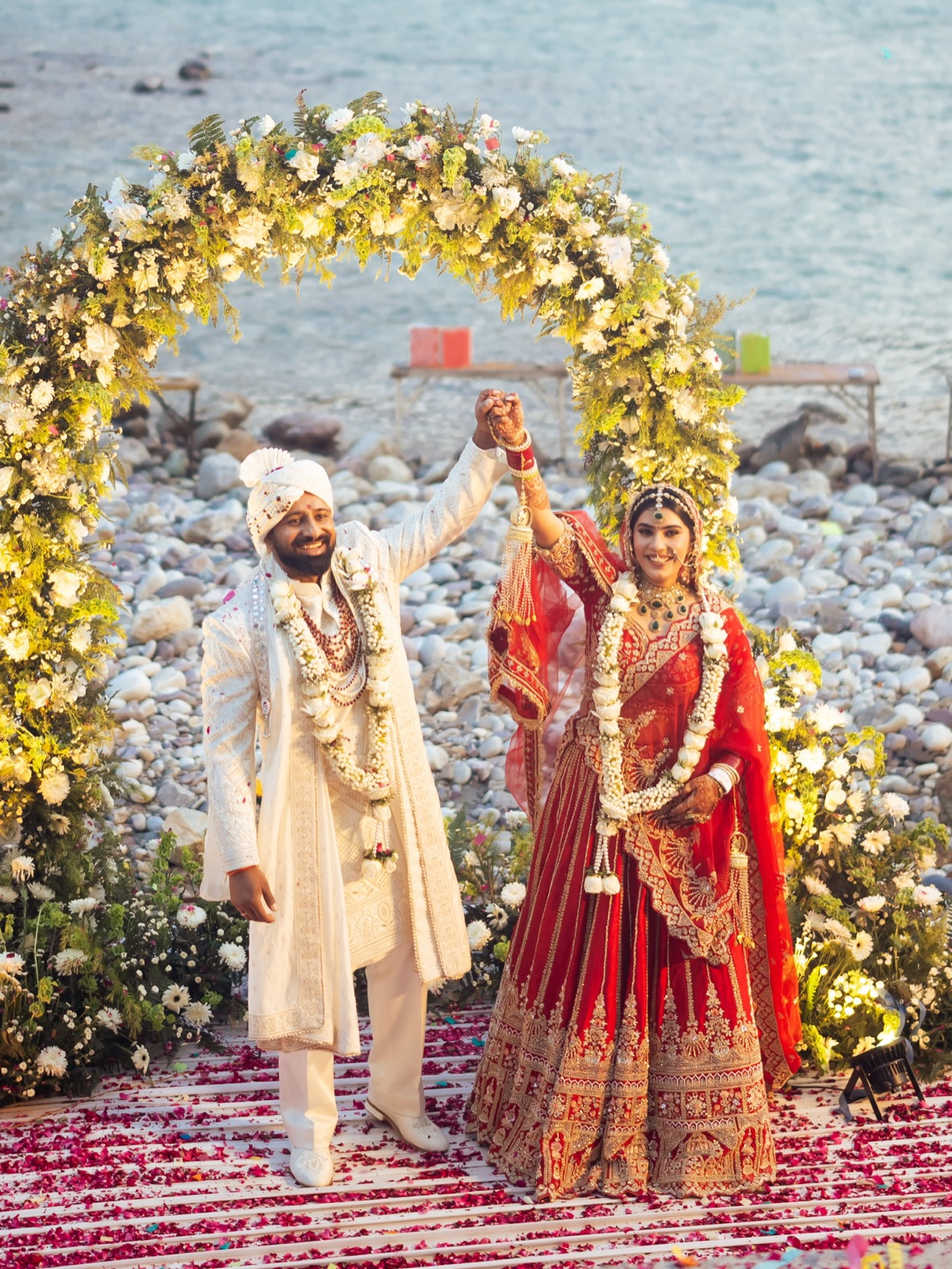 Rajat Dalal Wife Name