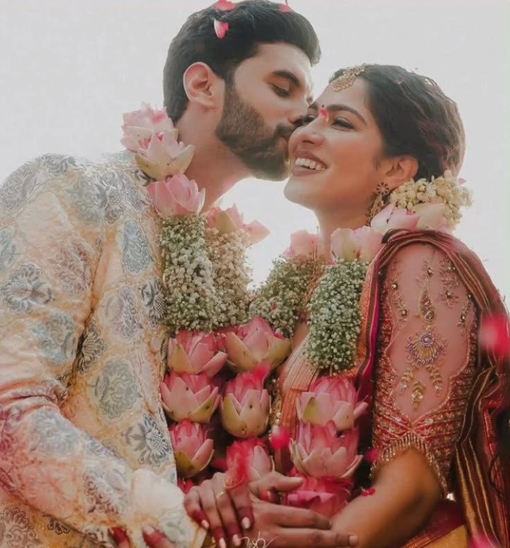 Latest Jaimala Design Lotus Flowers