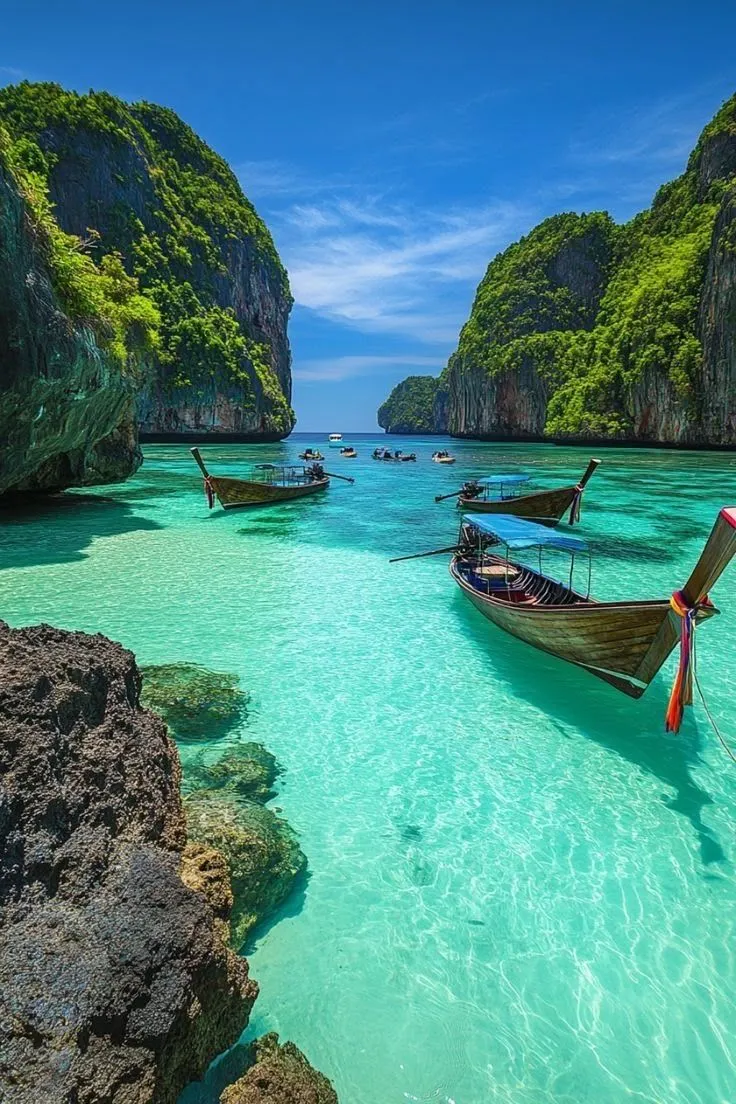 Andaman Islands