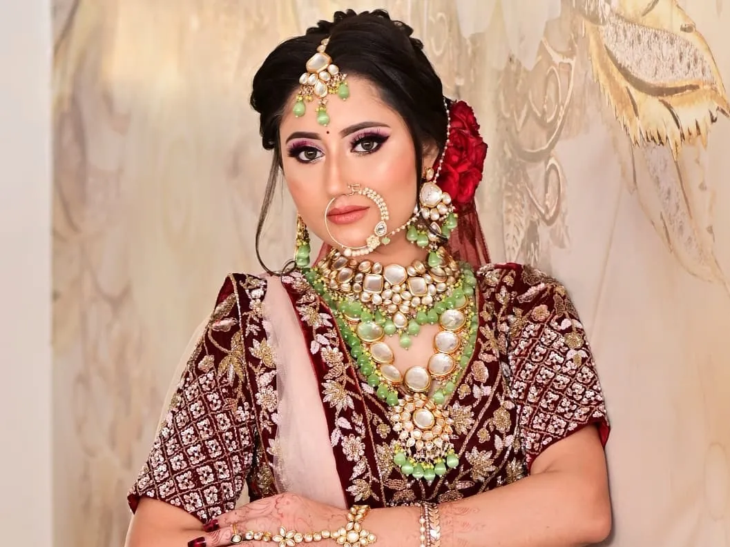Makeover By Babita