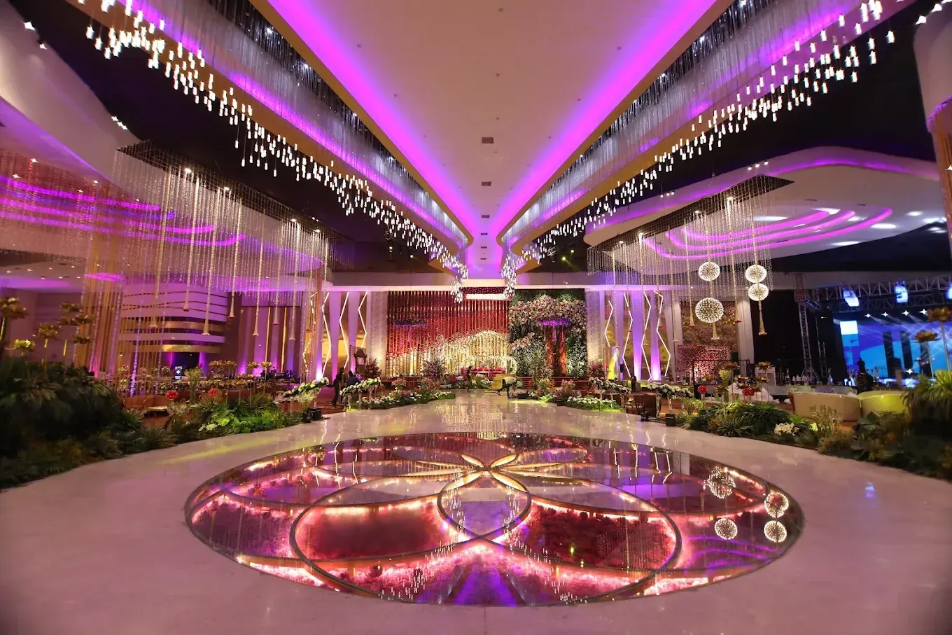 A Dot By GNH Banquet