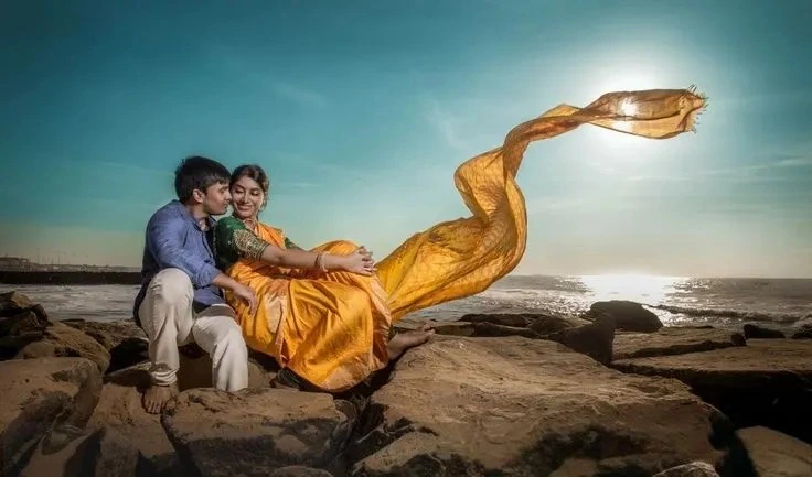 Pre Wedding