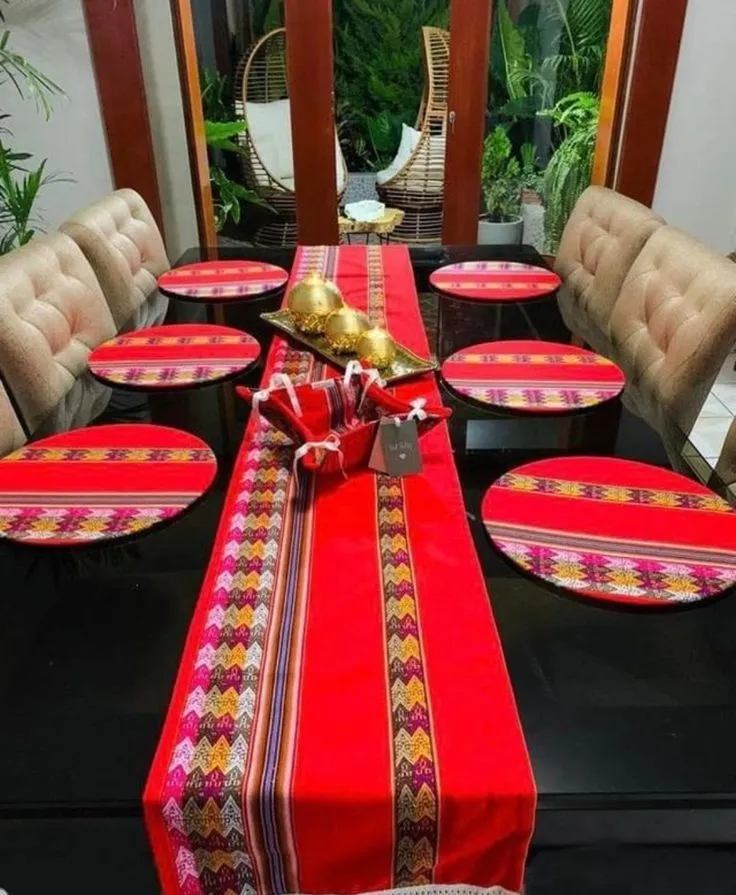 Ethnic Home Decor Bundle