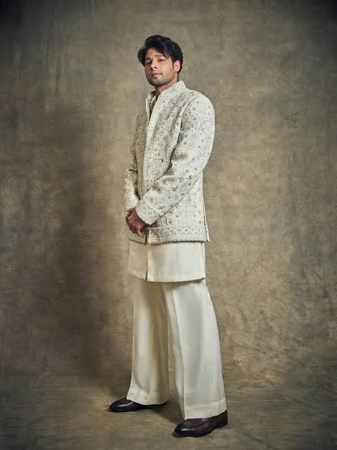 best sherwani for groom