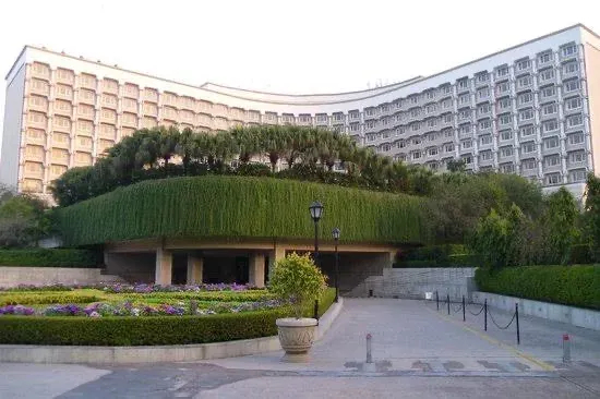 Durbar Hall Taj Palace