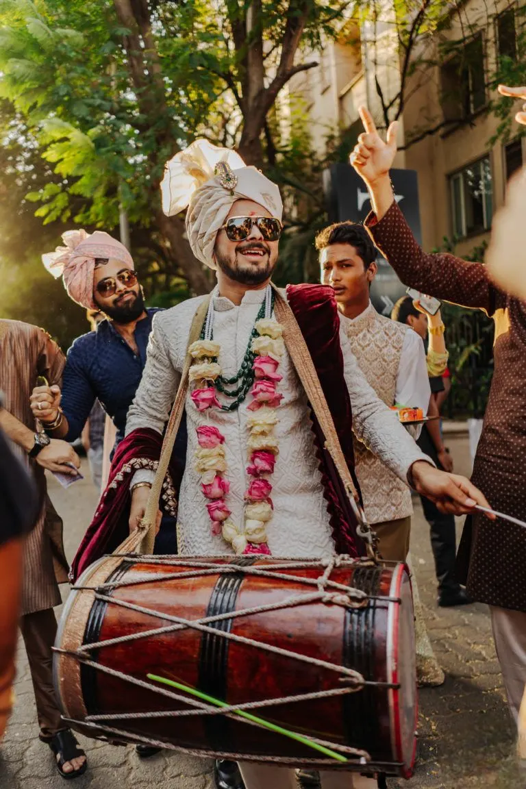 Put On a Show Yourself