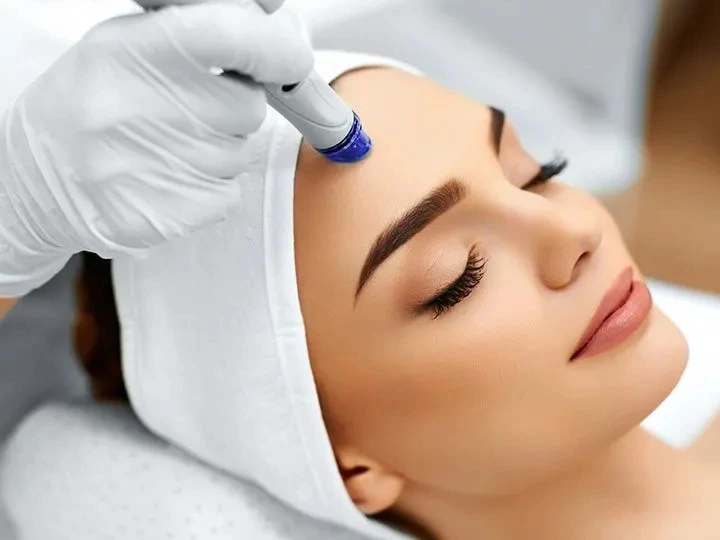 HydraFacial