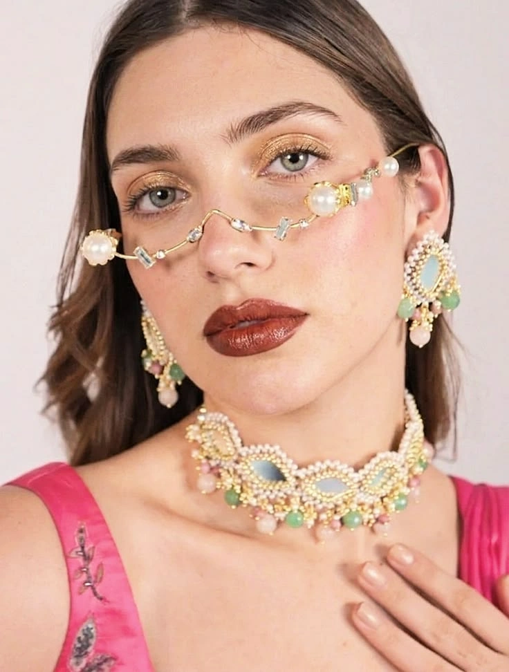 pinterest bridal accessories