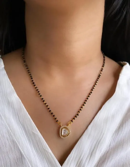 mangalsutra designs images