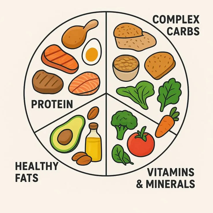 3 Month Bridal skincare routine at Home