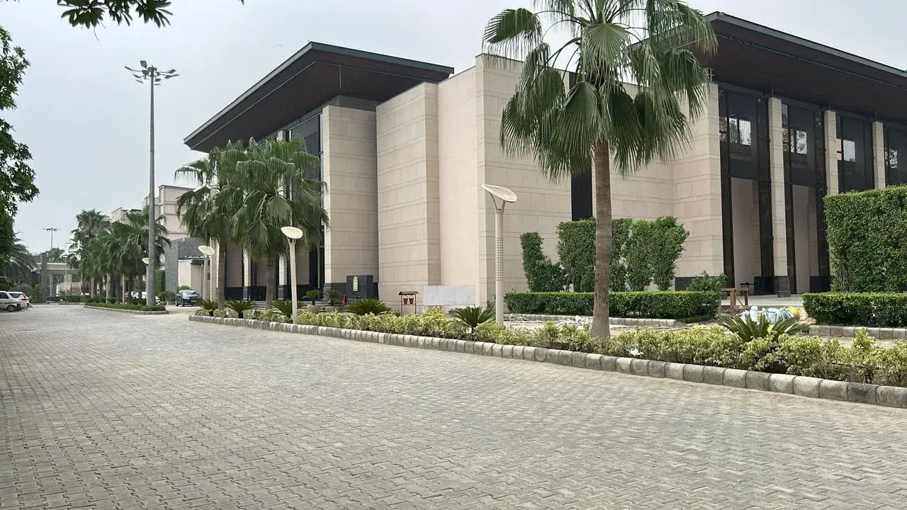 Tivoli Grand `GT Karnal Road