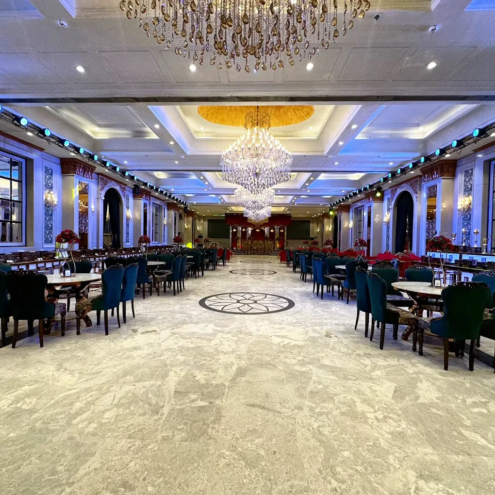 The Florence Banquet