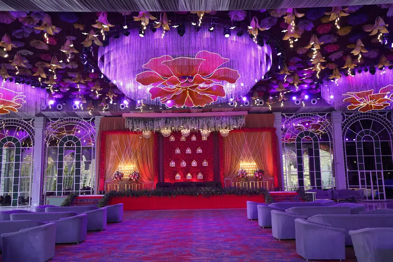 resorts near delhi for wedding