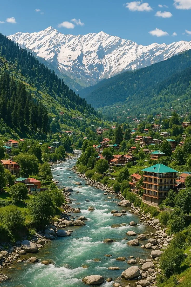 Manali