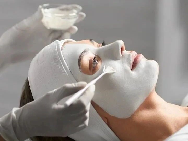 The Bridal Facial