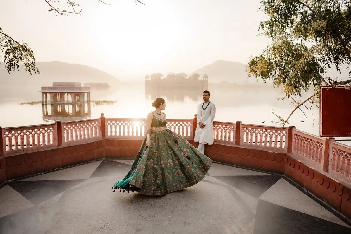 pre wedding shoot ideas 2026