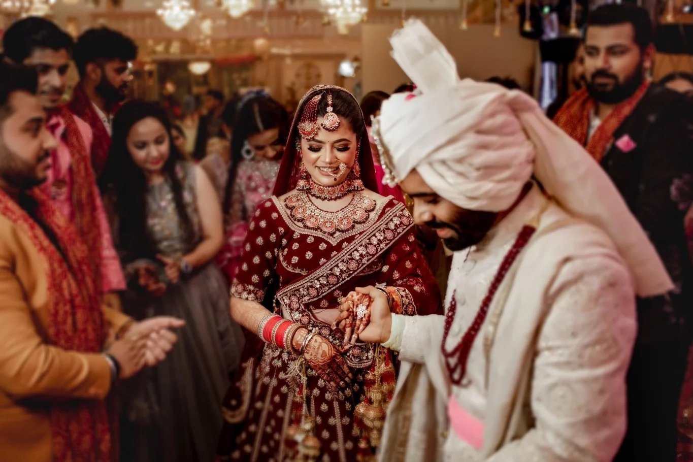 budget wedding photographers in delhi